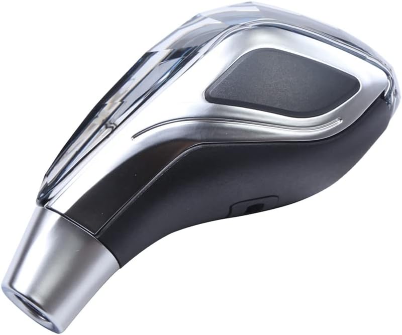 Schimbator Cristal Universal LED