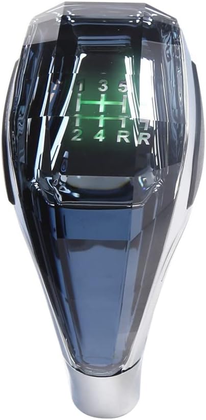 Schimbator Cristal Universal LED