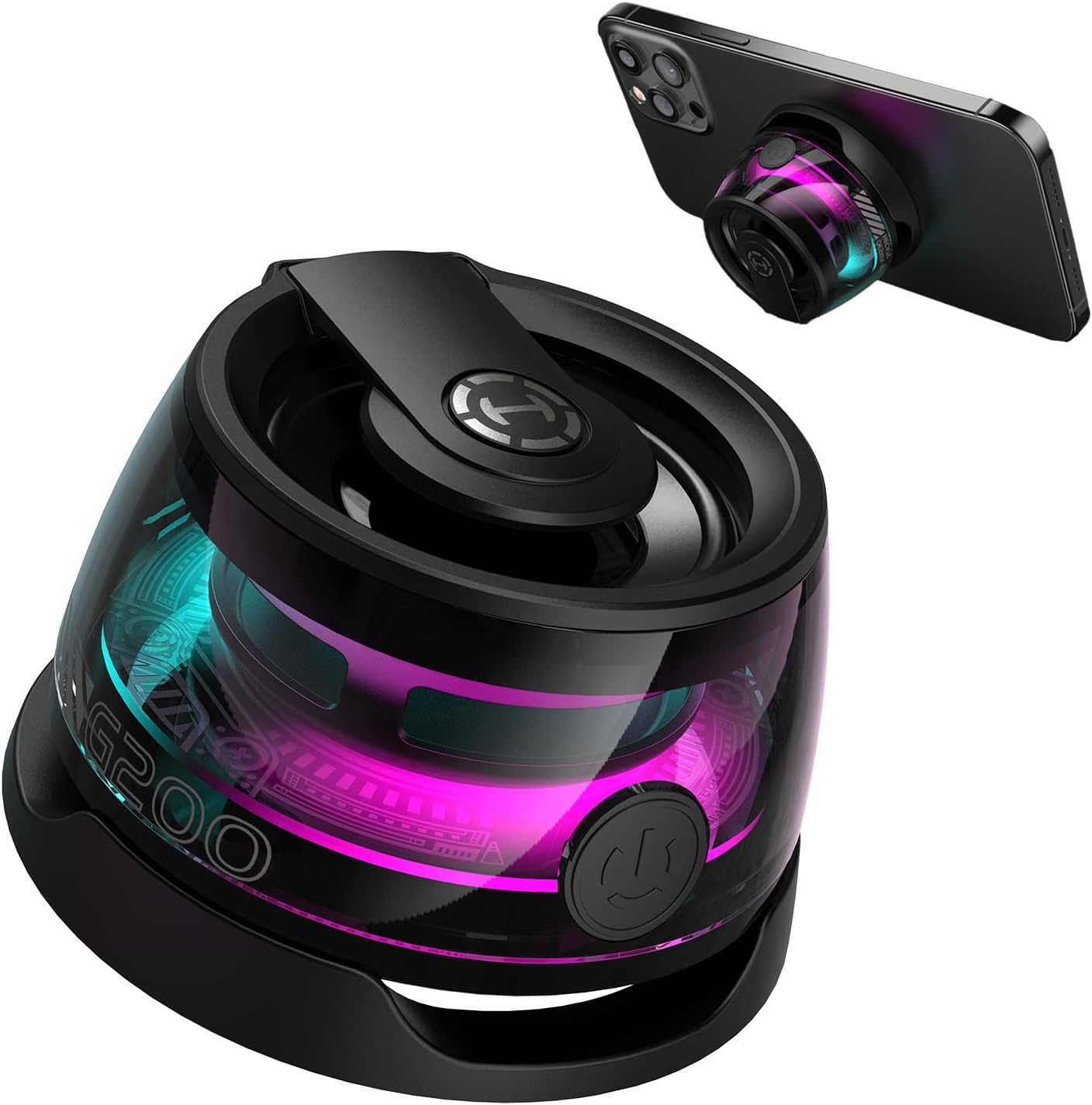 Boxa Wireless Magnetica , Edifier G300 MagSafe