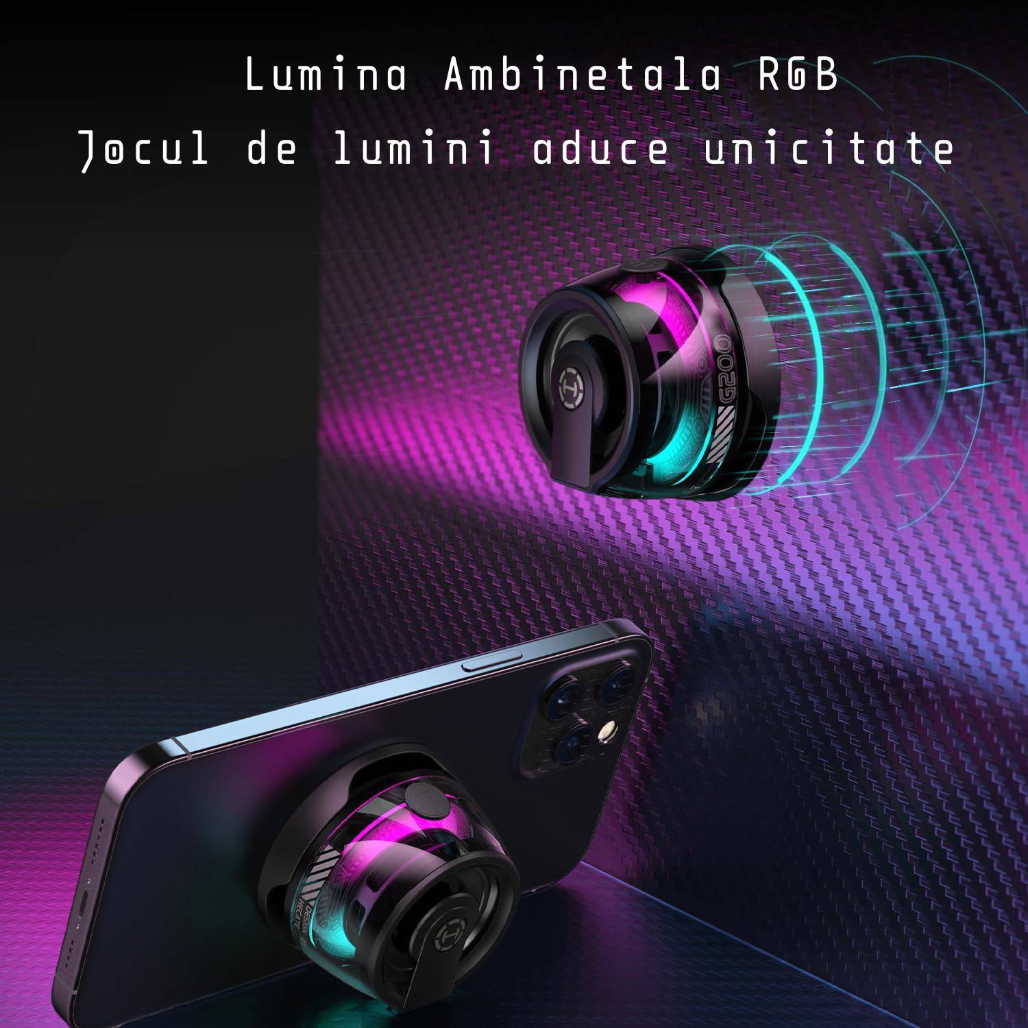 Boxa Wireless Magnetica , Edifier G300 MagSafe