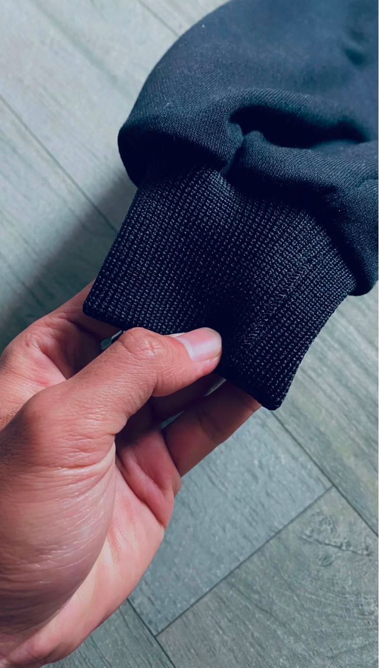 Balaclava Hoodie