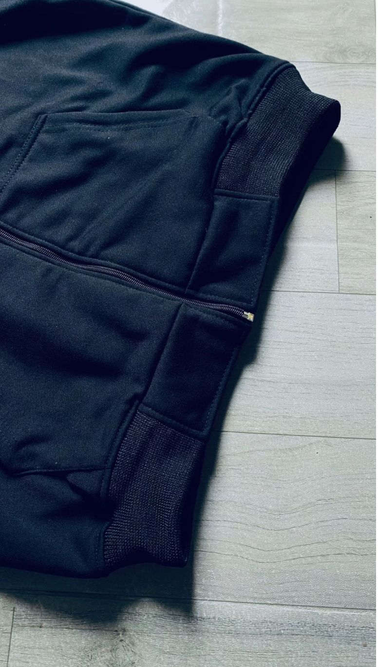 Balaclava Hoodie