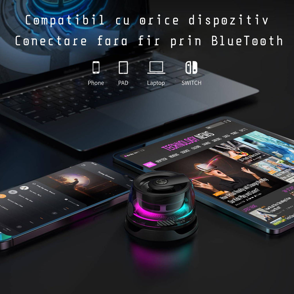 Boxa Wireless Magnetica , Edifier G300 MagSafe