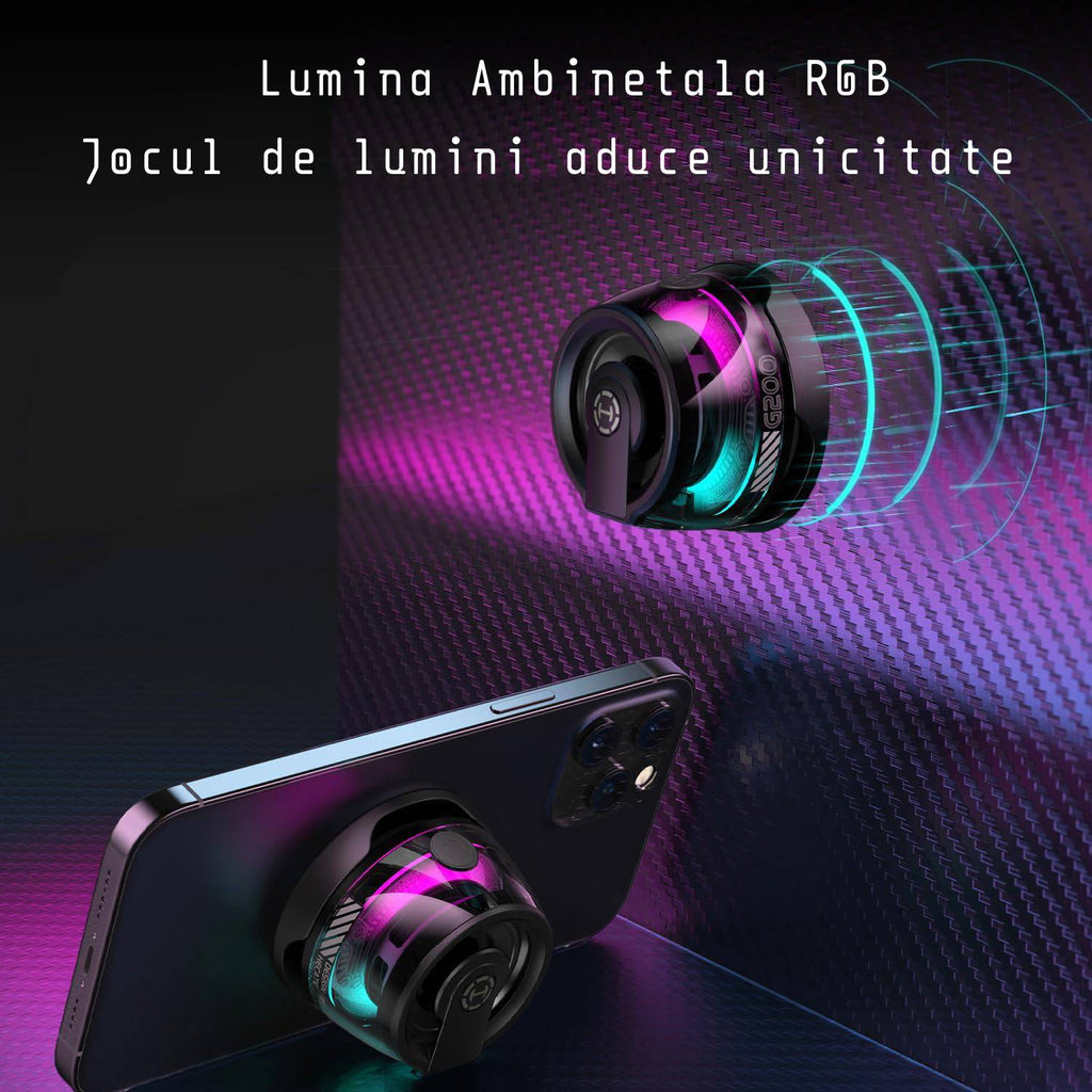 Boxa Wireless Magnetica , Edifier G300 MagSafe