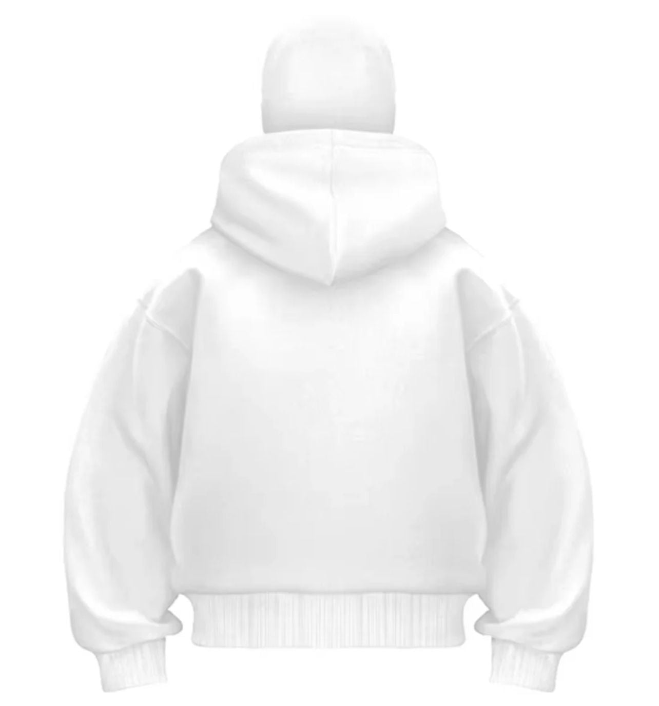 Balaclava Hoodie